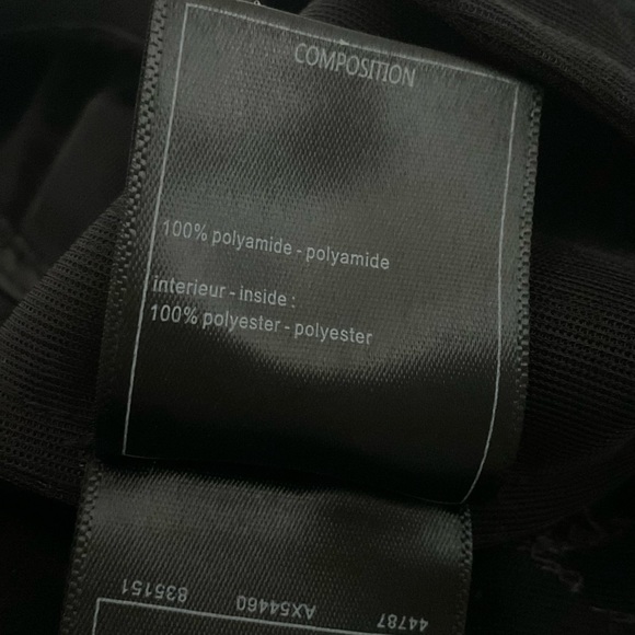 Vintage,  one of a kind Chanel Hoodie 38/ Unisex~RARE FIND! $4200 Value for $900 - Picture 8 of 9